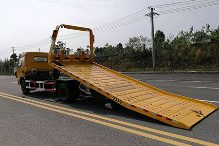 内威高速24小时救援电话拖车 一站式道路救援拖车服务
