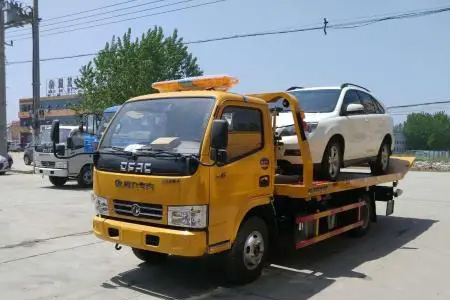 揭阳普宁高速公路拖车-附近汽车救援电话-保险公司拖车服务